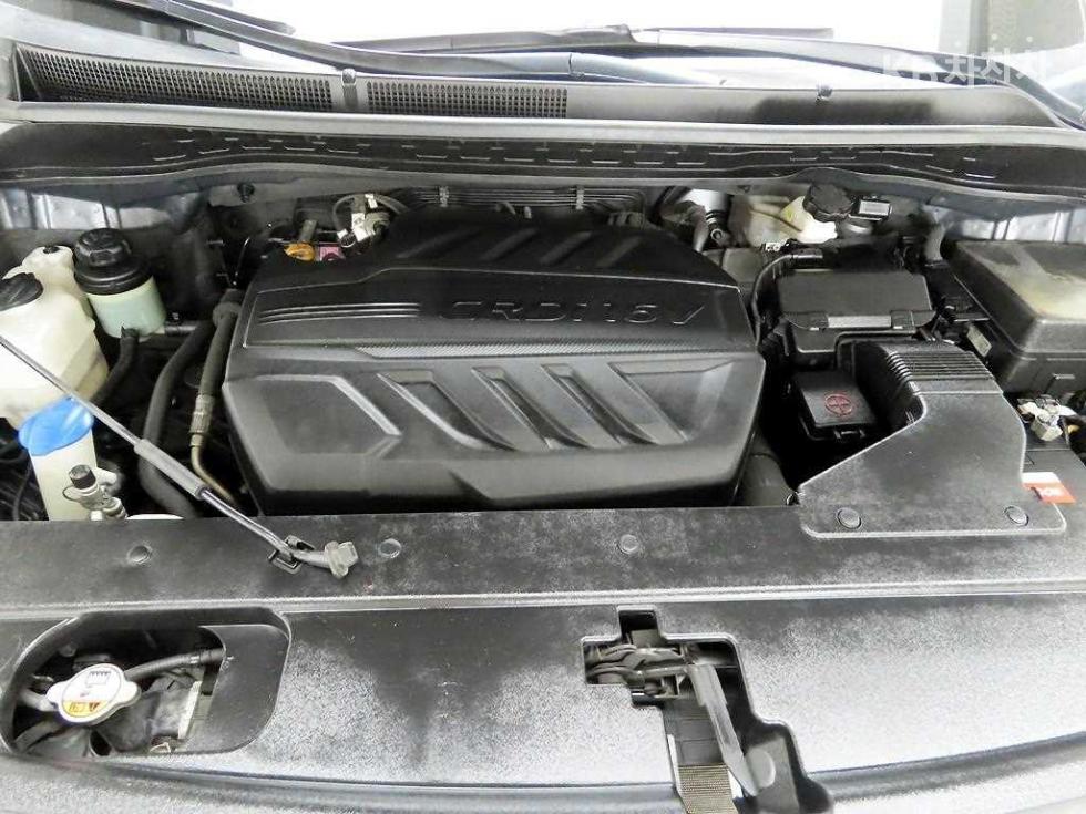 2019 - kia carnival