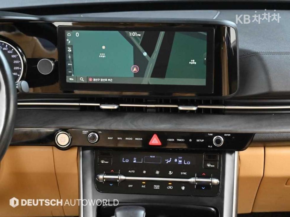2021 - kia carnival