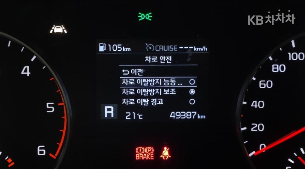 2019 - kia sportage