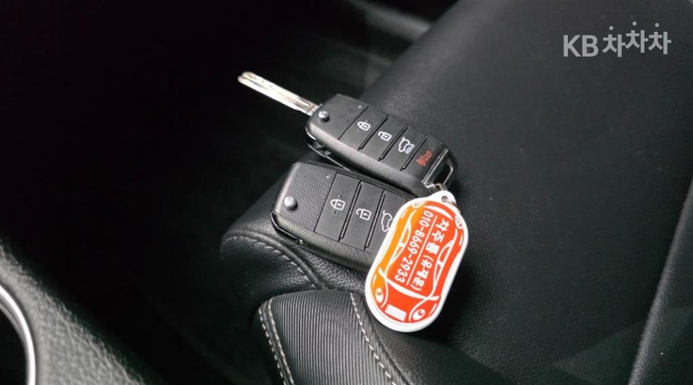 2019 - kia sportage