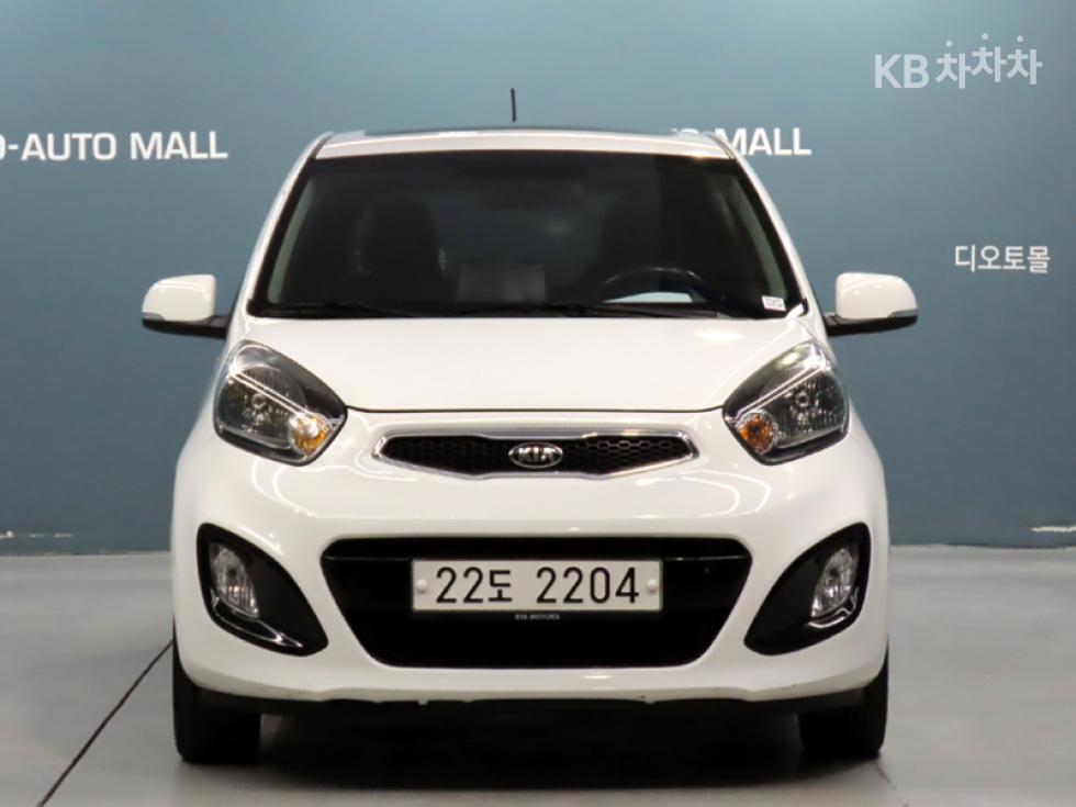 2015 - kia all