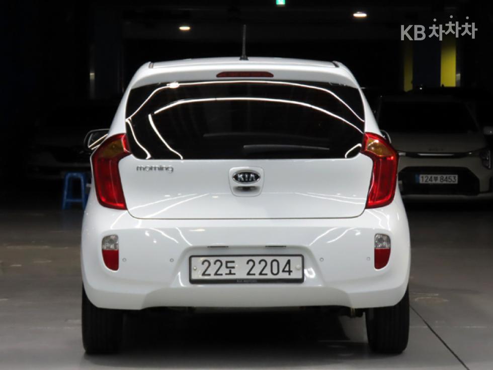 2015 - kia all