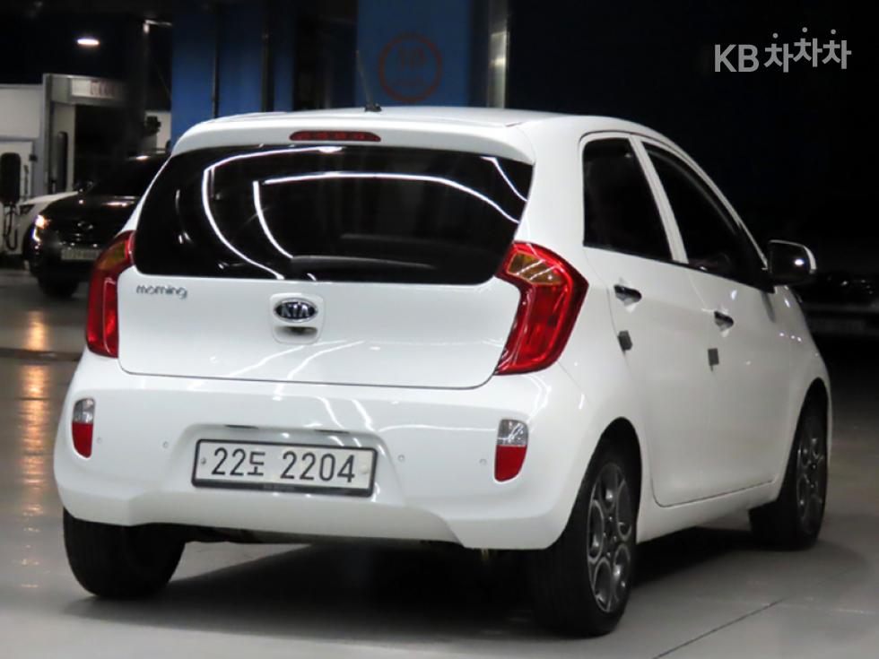 2015 - kia all