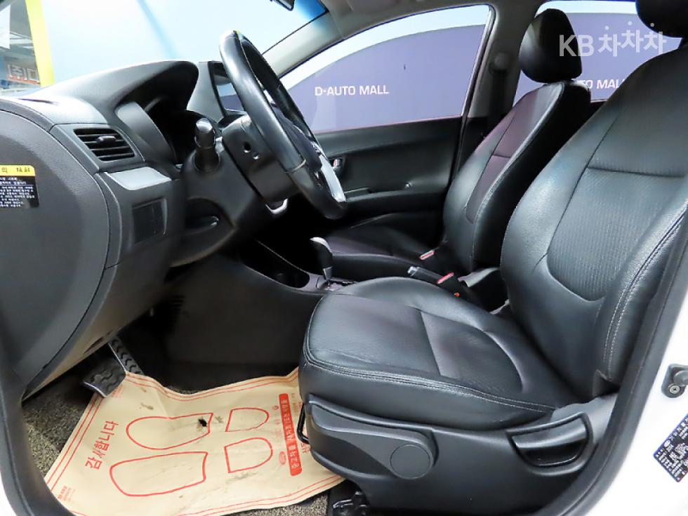 2015 - kia all