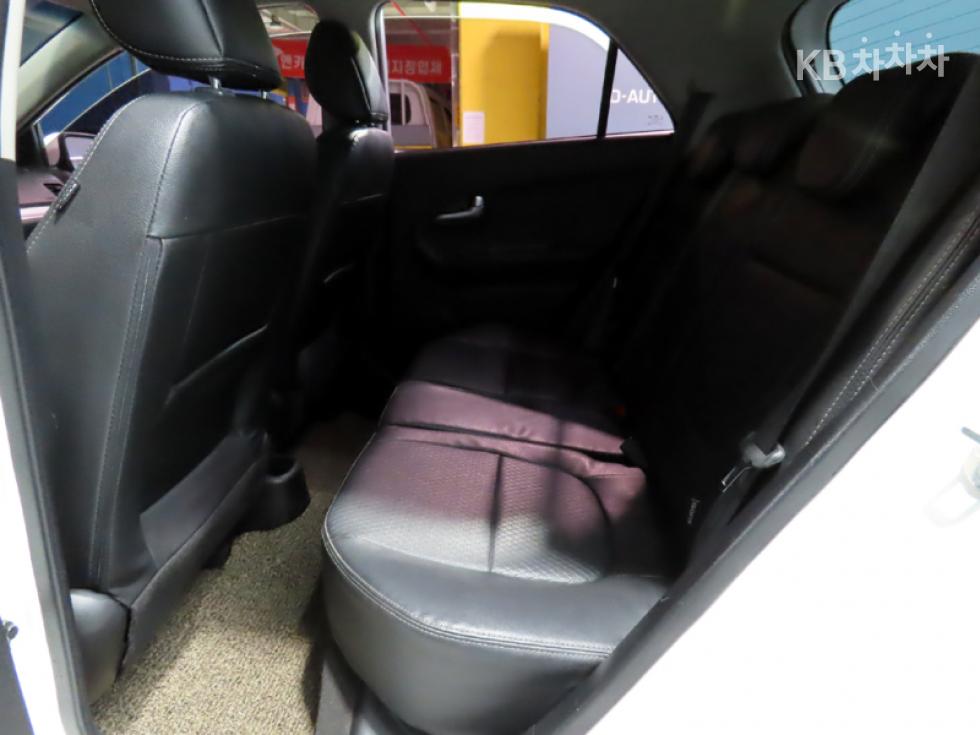 2015 - kia all