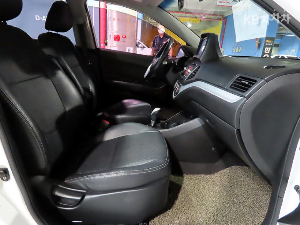 2015 - kia all