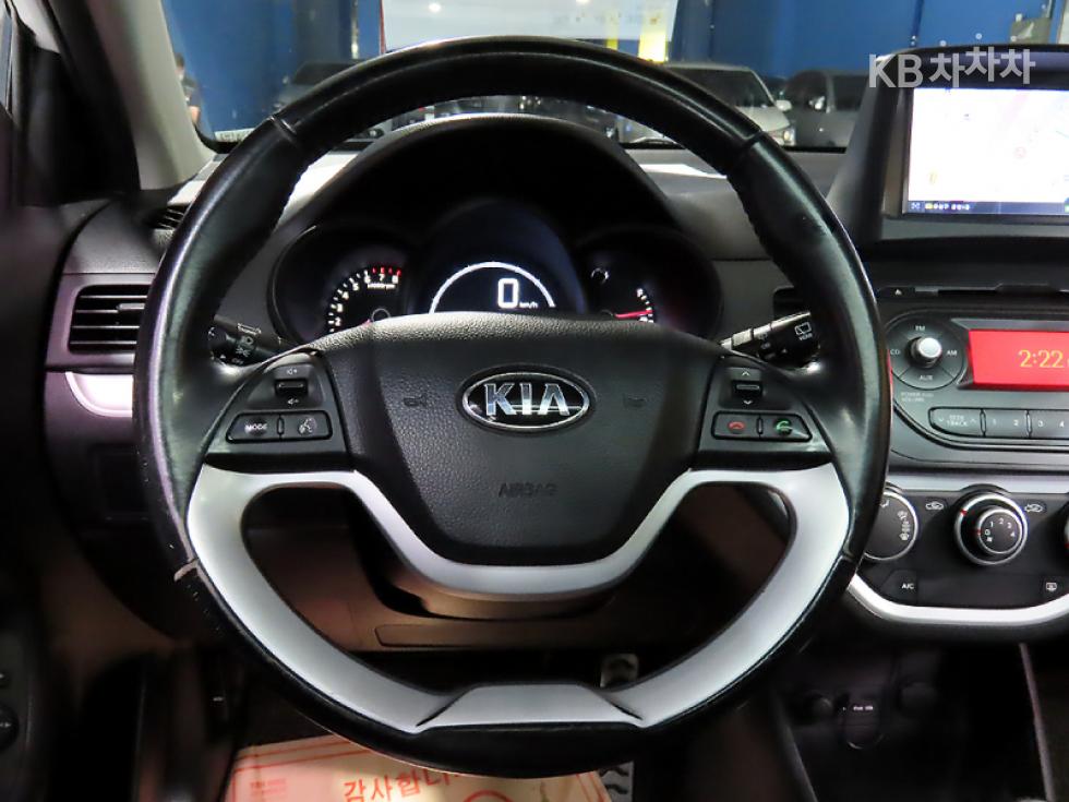 2015 - kia all