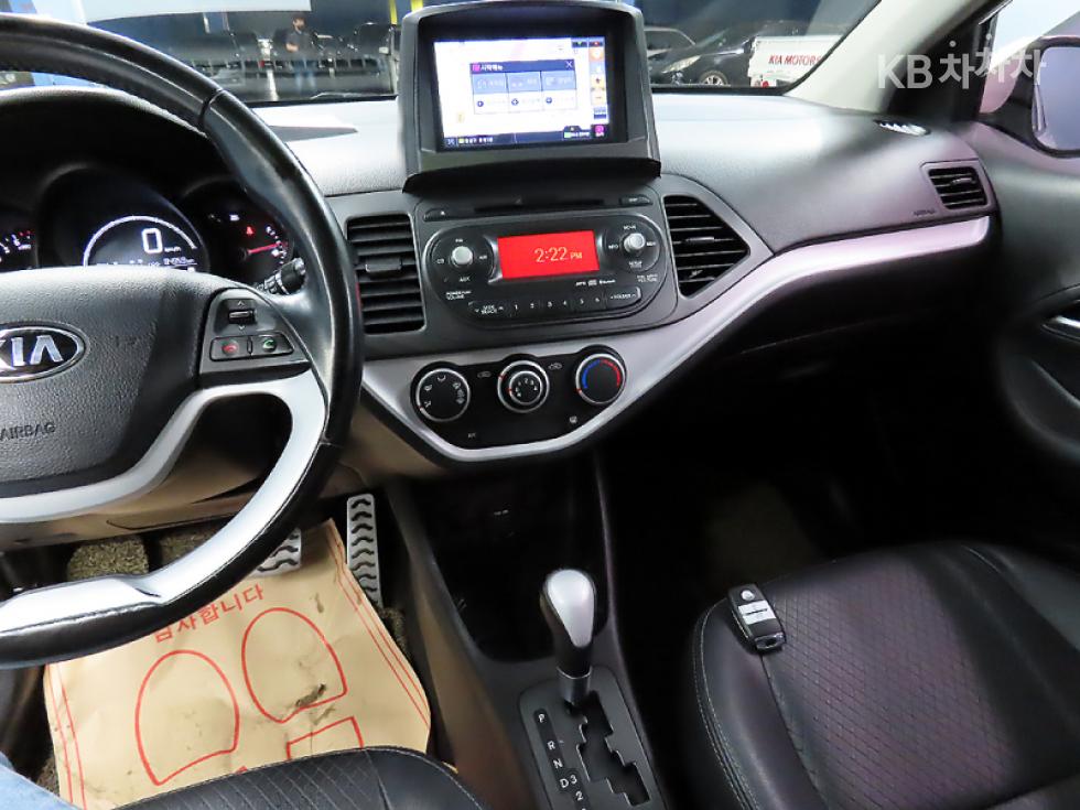 2015 - kia all