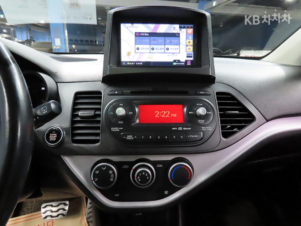 2015 - kia all