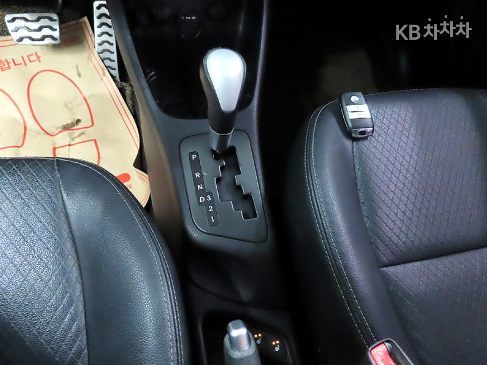 2015 - kia all
