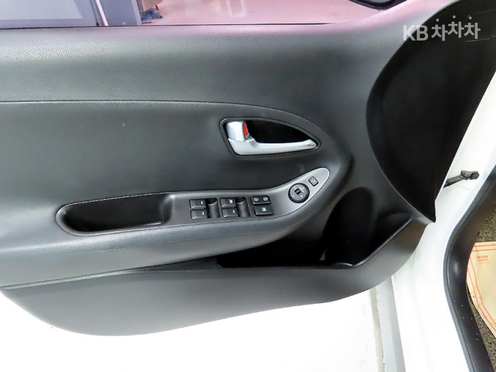 2015 - kia all