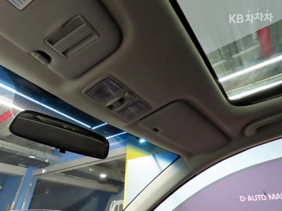 2015 - kia all