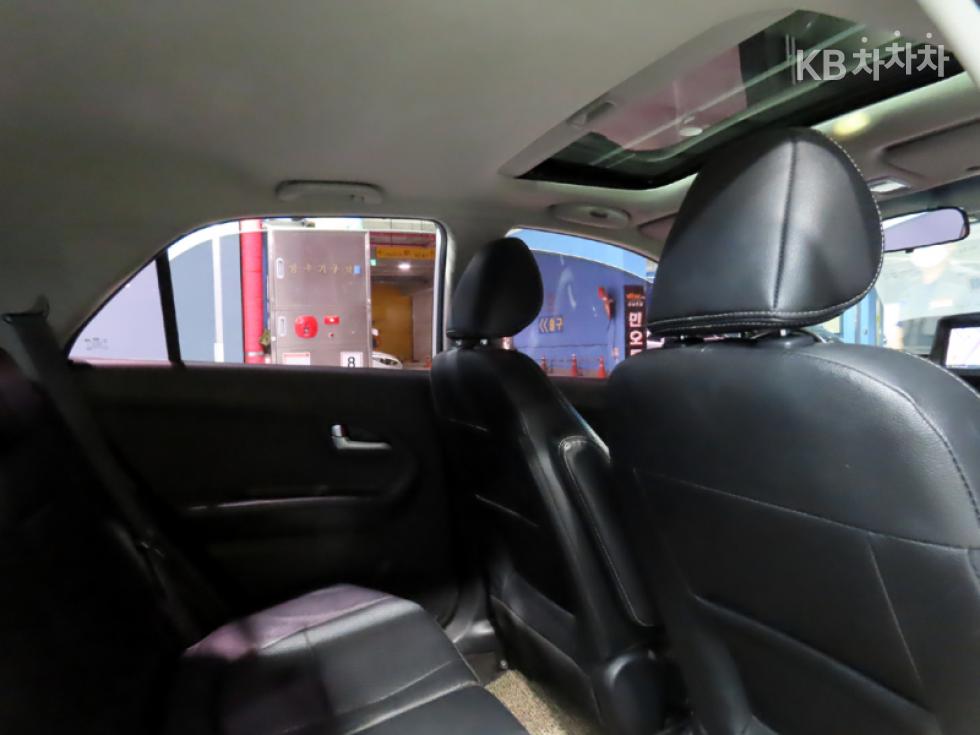 2015 - kia all