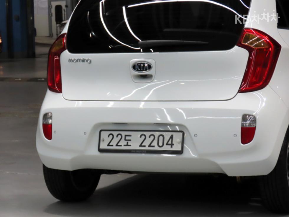 2015 - kia all