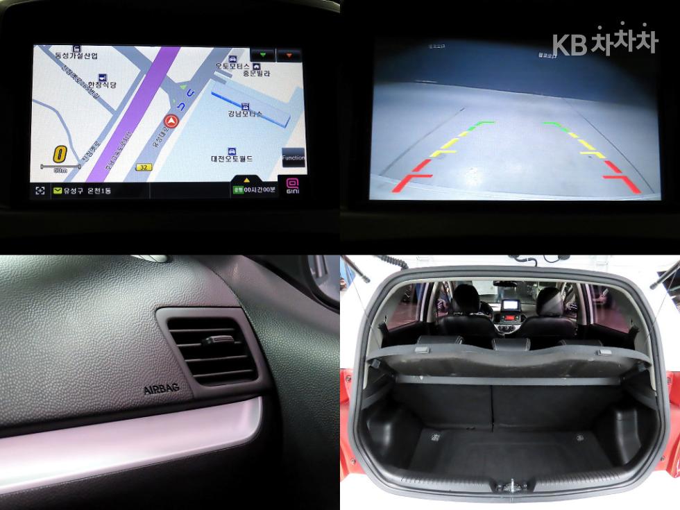 2015 - kia all