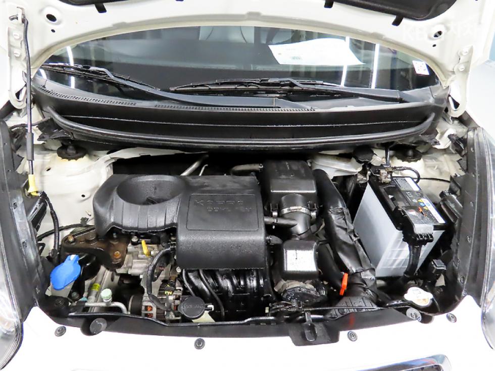 2015 - kia all