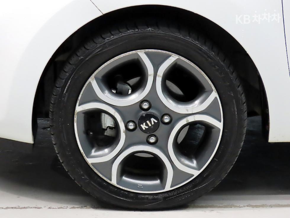2015 - kia all