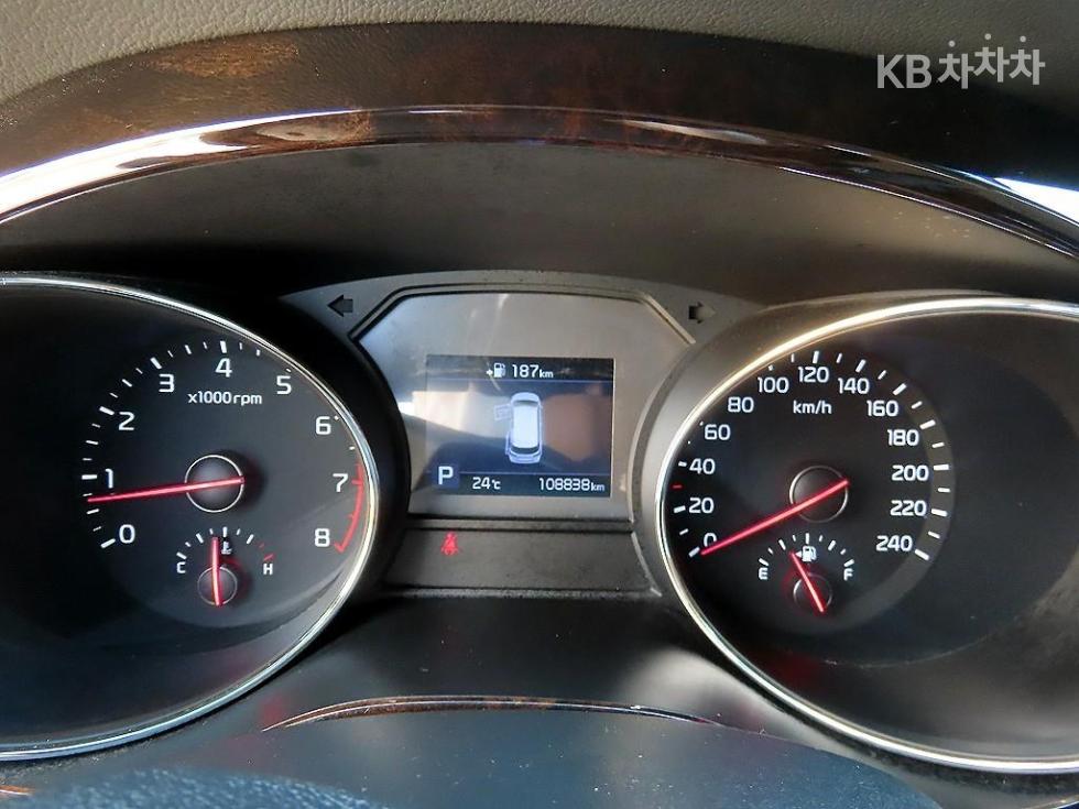 2020 - kia carnival