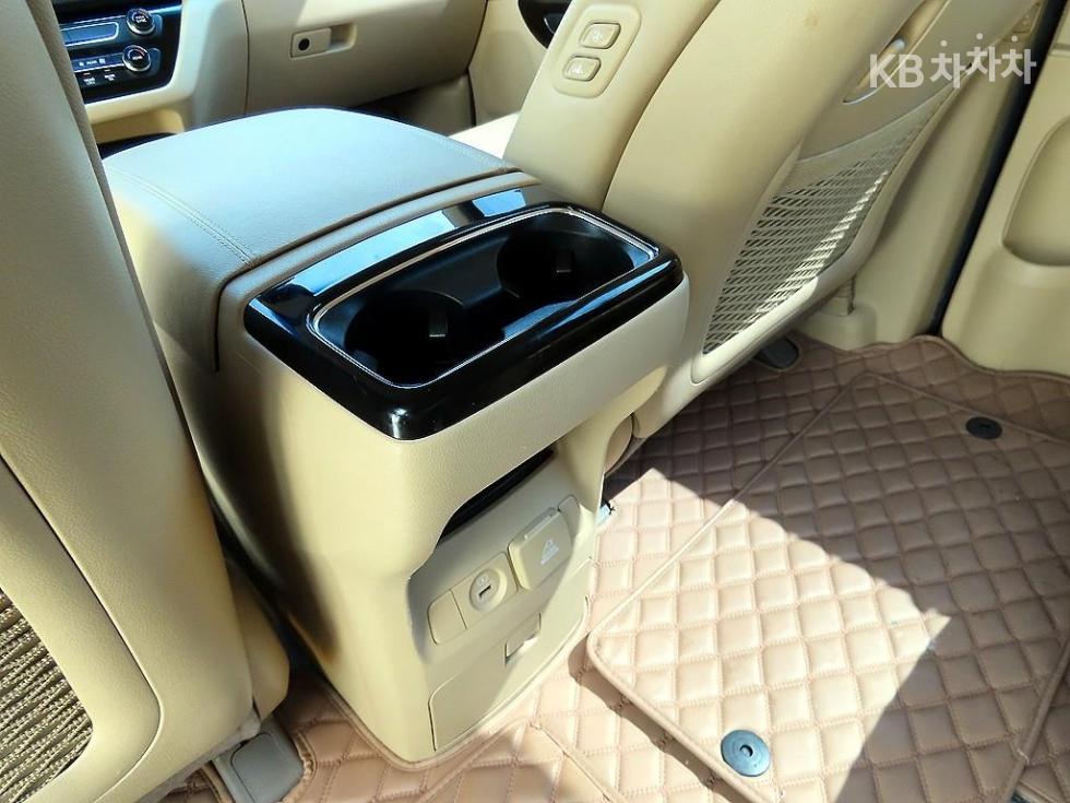 2020 - kia carnival