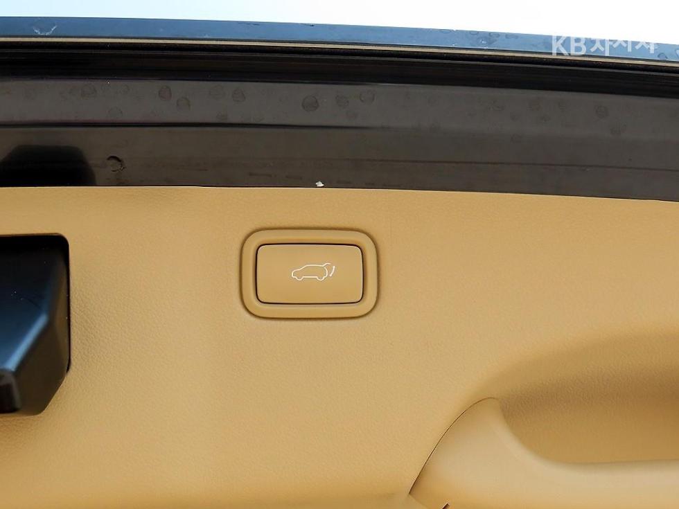 2020 - kia carnival