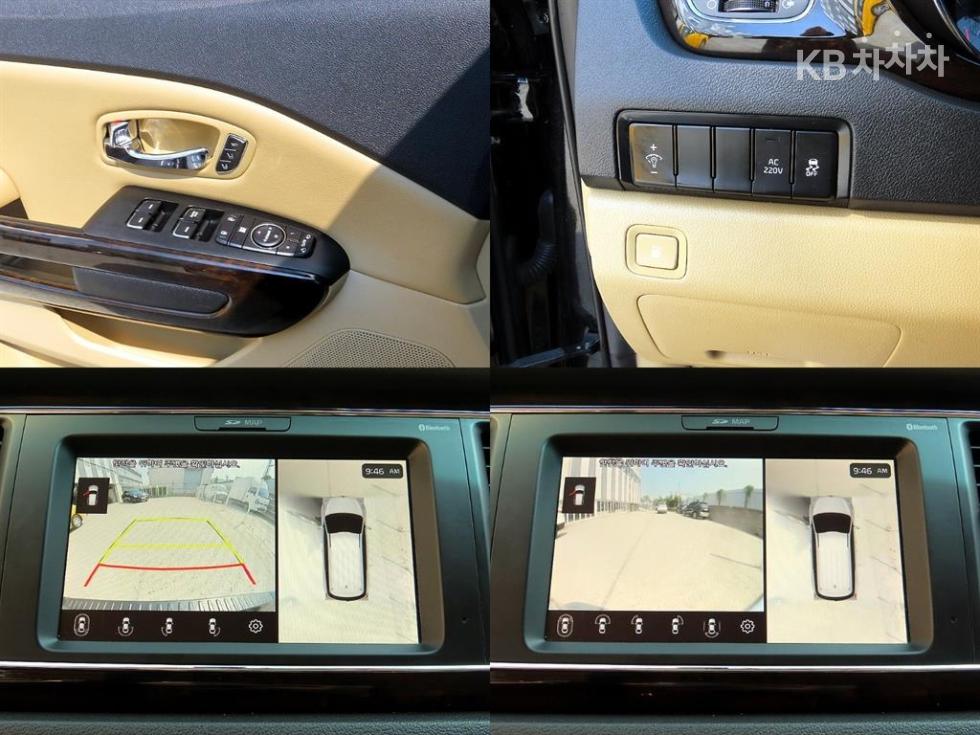 2020 - kia carnival