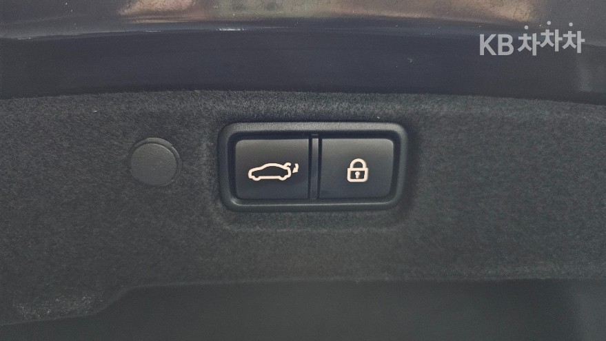 2019 - kia k7