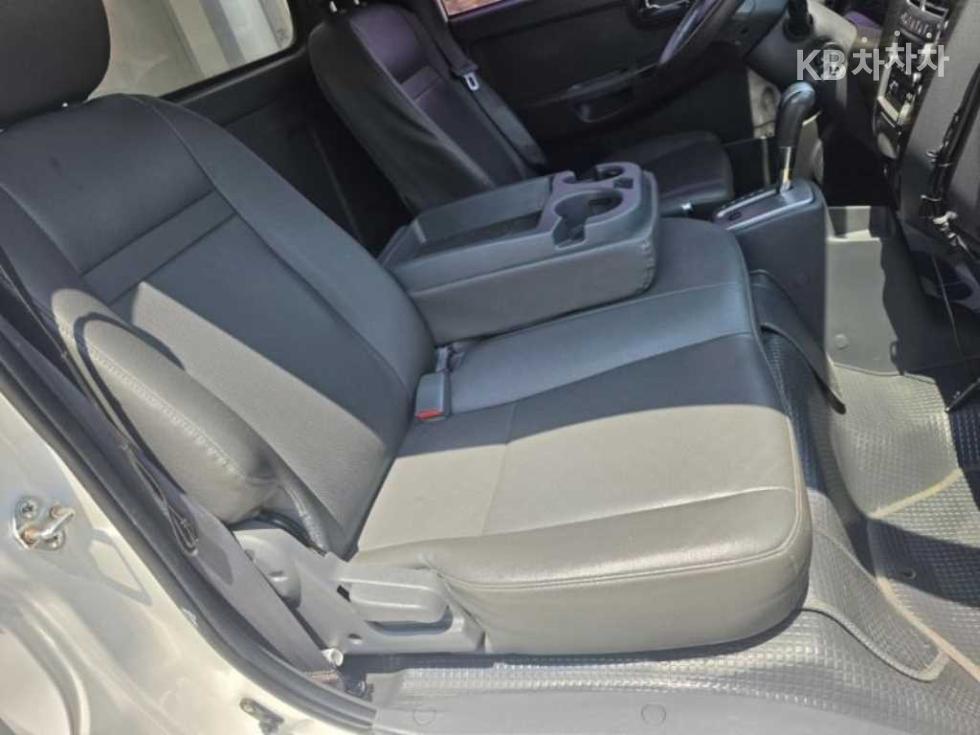 2019 - kia bongo iii