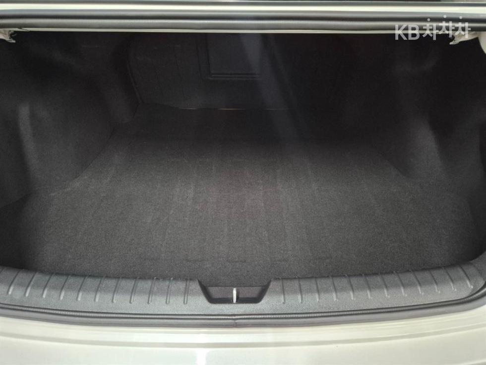 2019 - kia k5