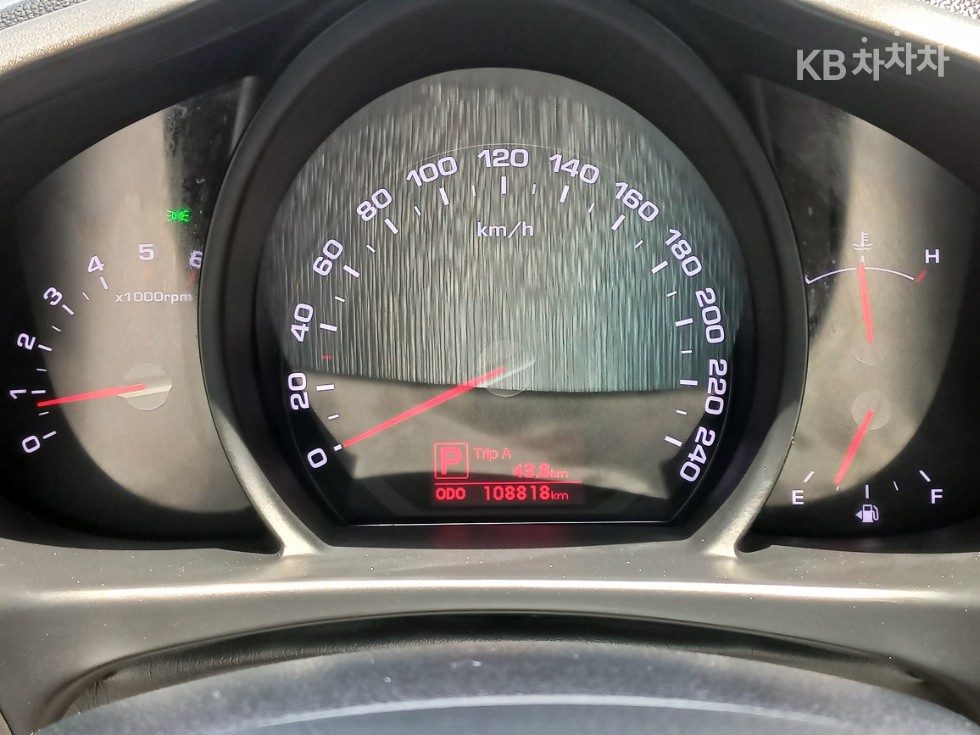 2012 - kia sportage