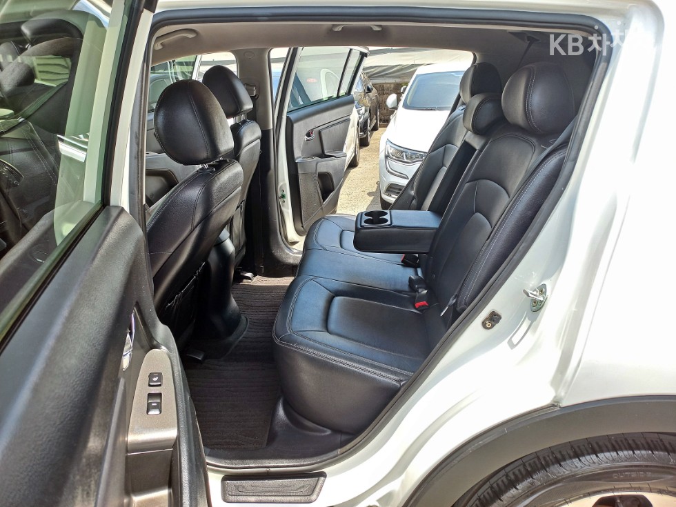 2012 - kia sportage