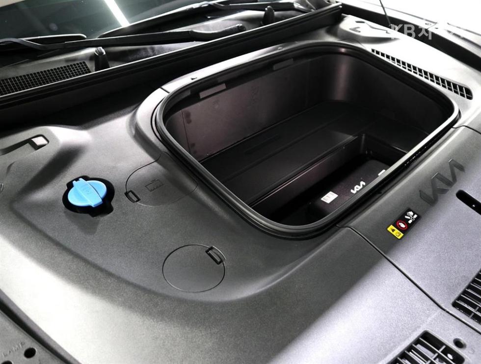 2024 - kia ev9