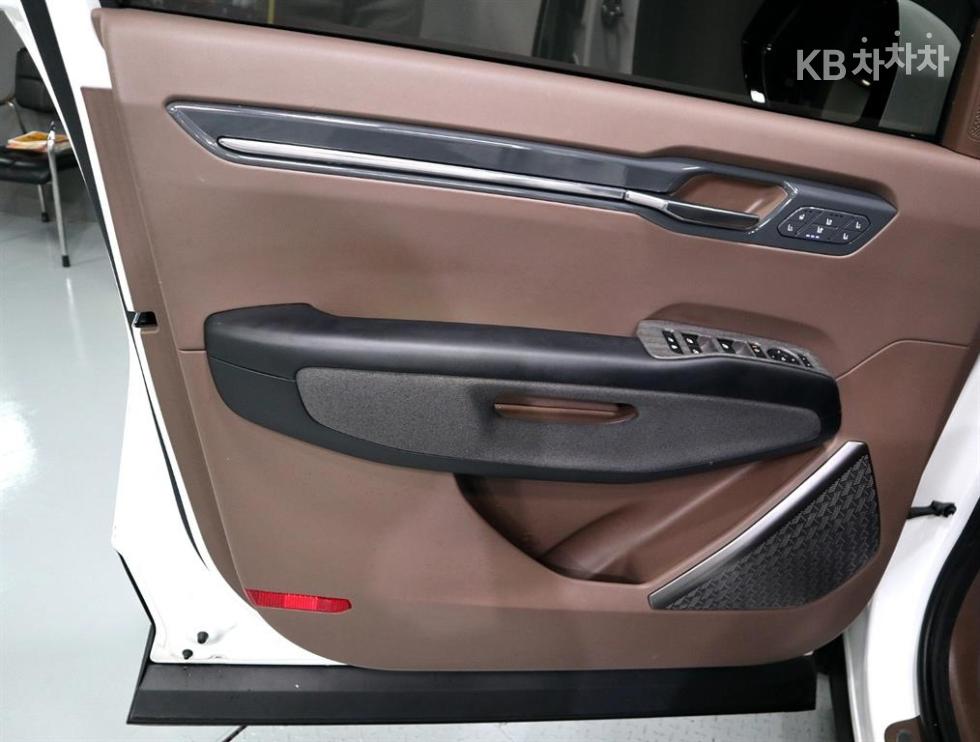2024 - kia ev9