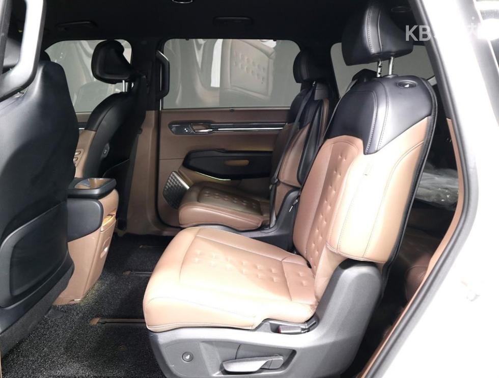 2024 - kia ev9