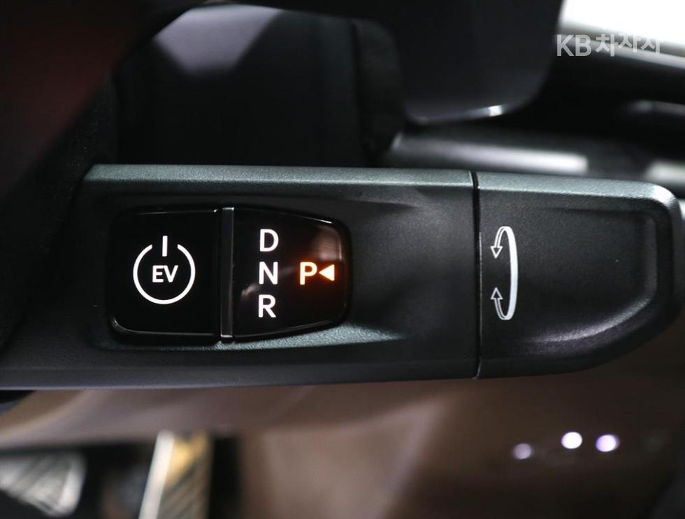 2024 - kia ev9