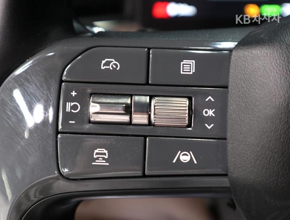 2024 - kia ev9