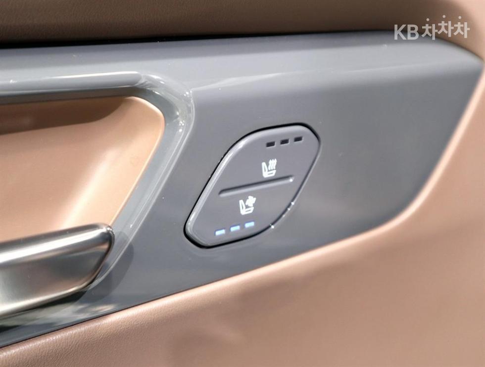2024 - kia ev9