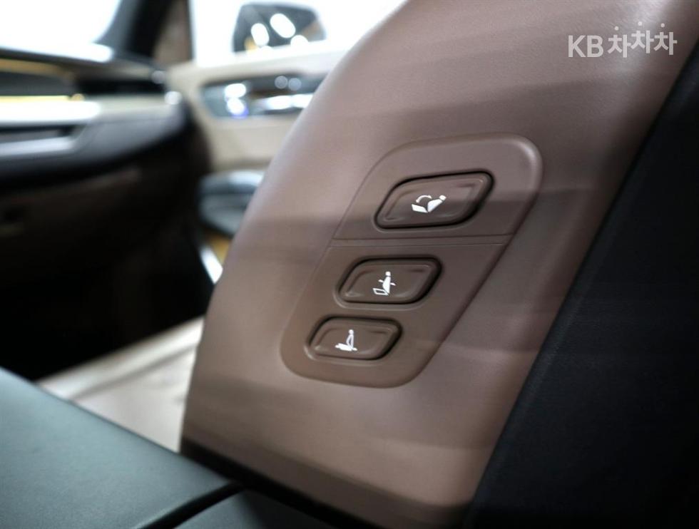 2024 - kia ev9