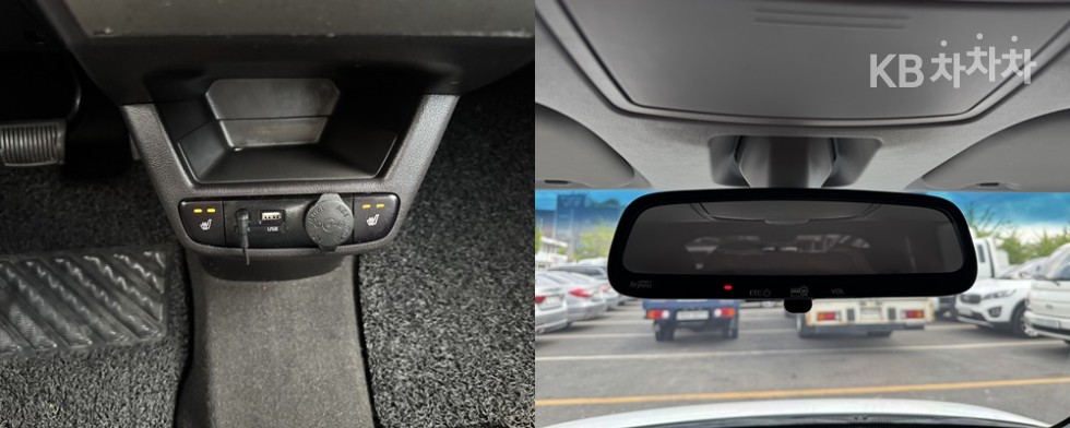 2019 - kia ray