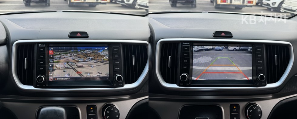 2019 - kia ray