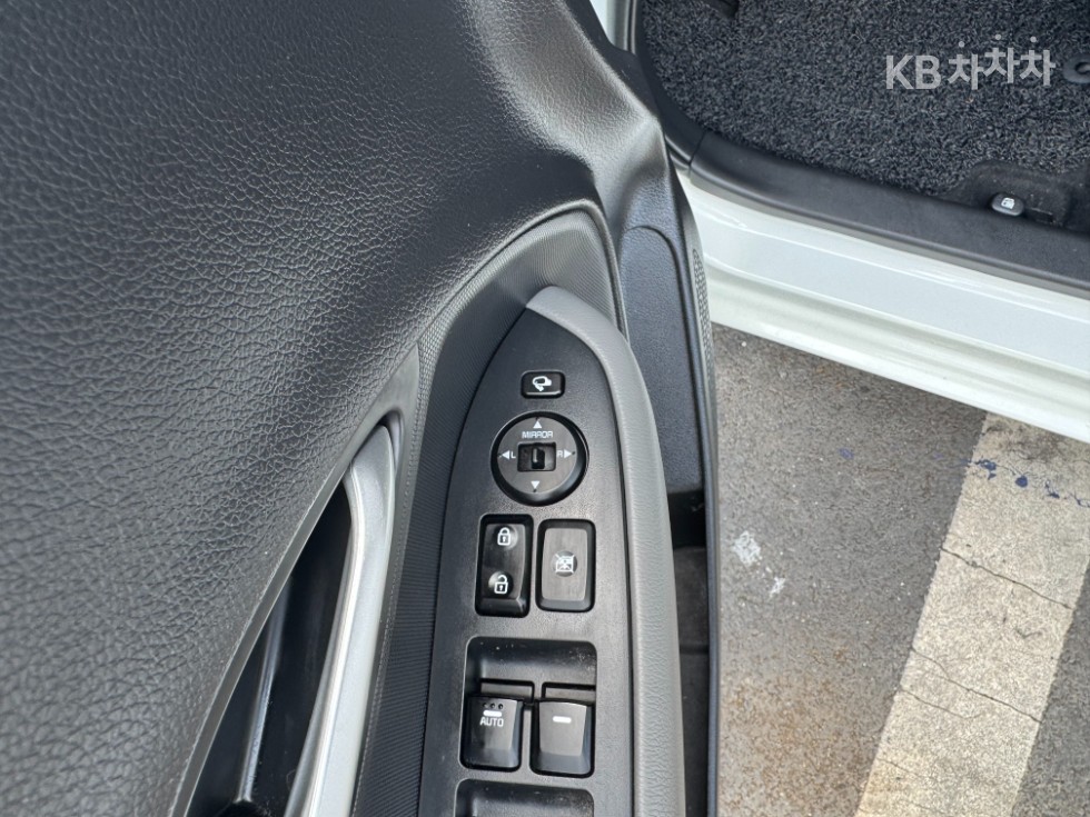2019 - kia ray