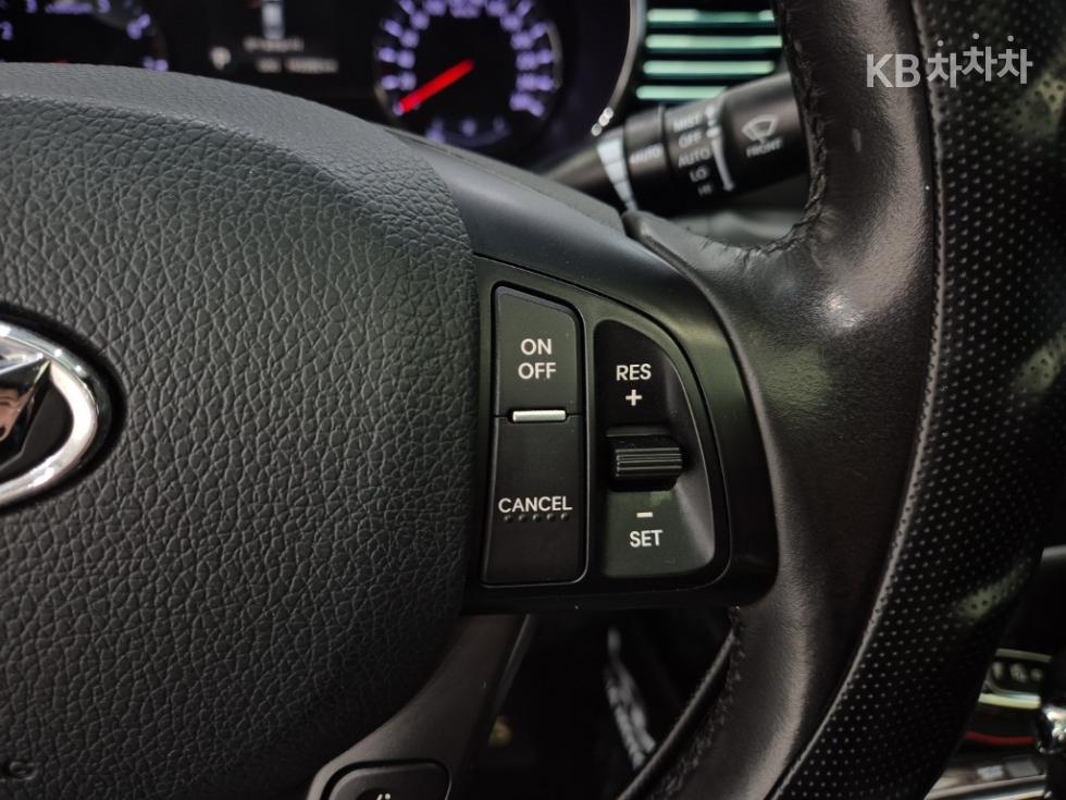2013 - kia k5