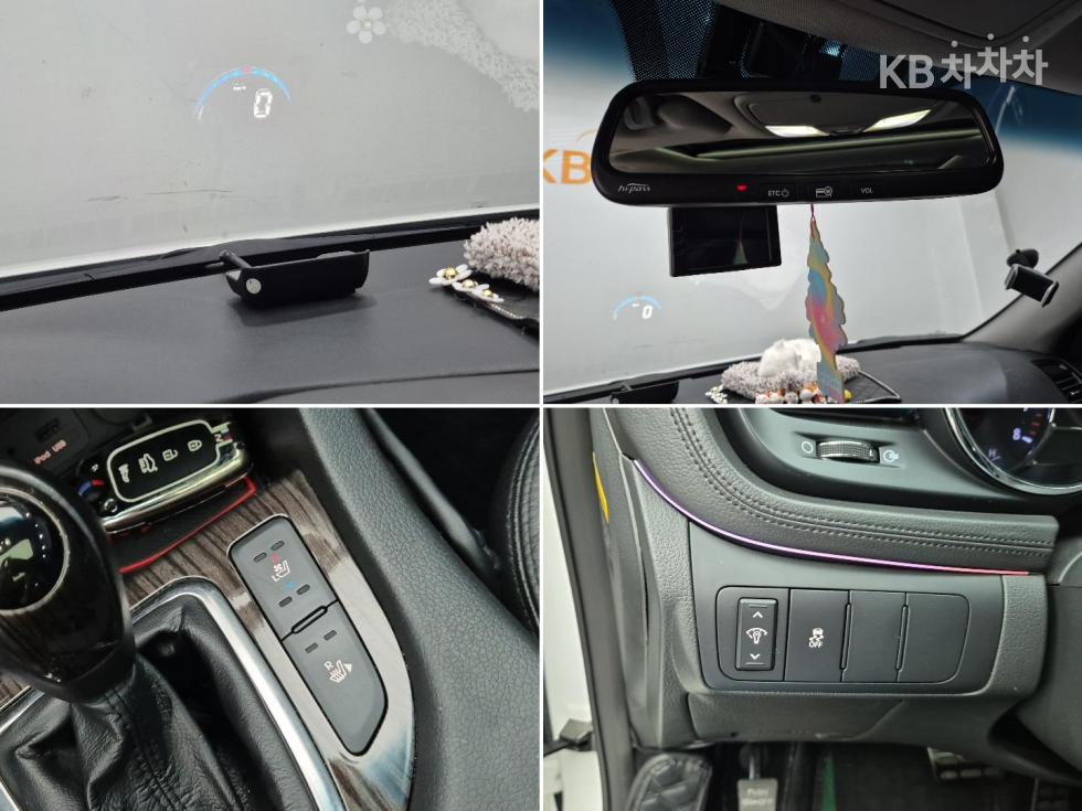 2013 - kia k5