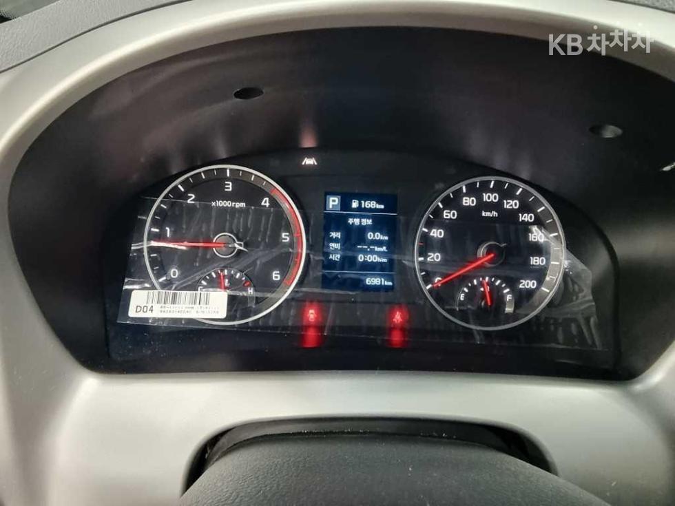 2025 - kia bongo iii