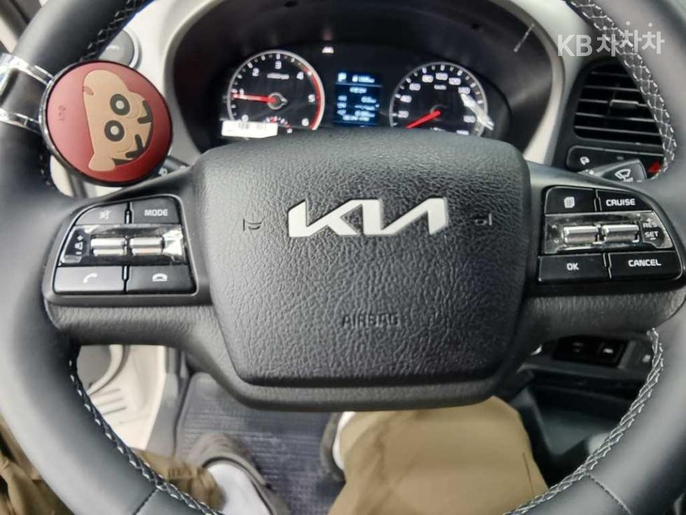 2025 - kia bongo iii