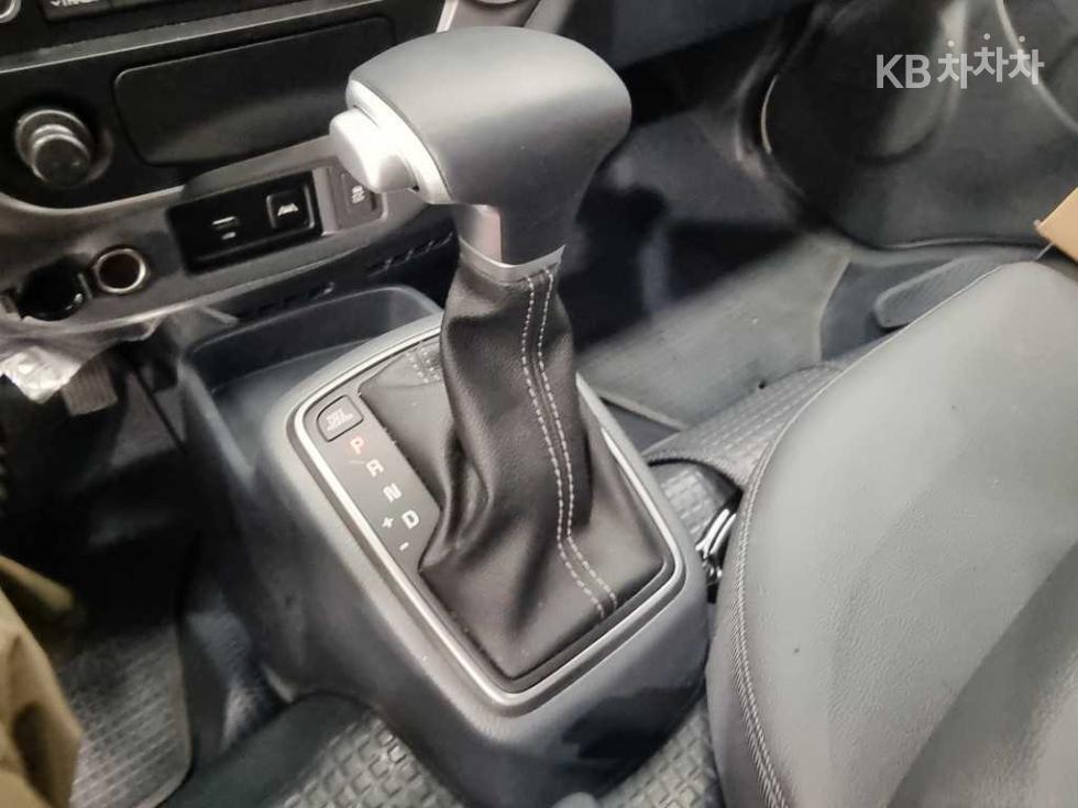 2025 - kia bongo iii