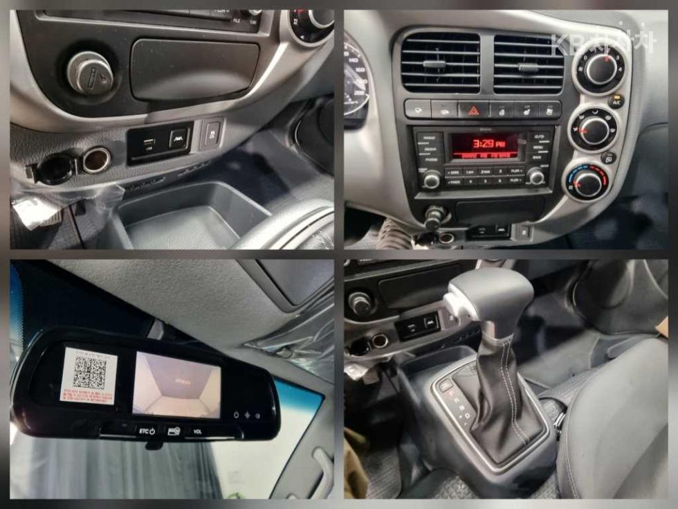 2025 - kia bongo iii