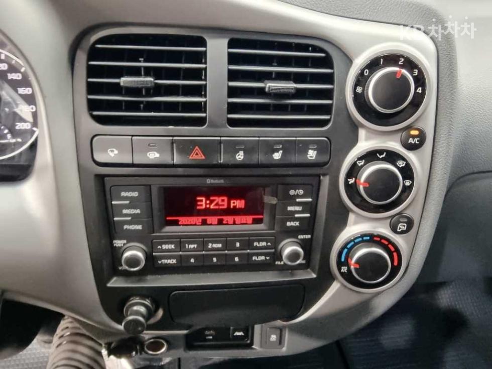 2025 - kia bongo iii