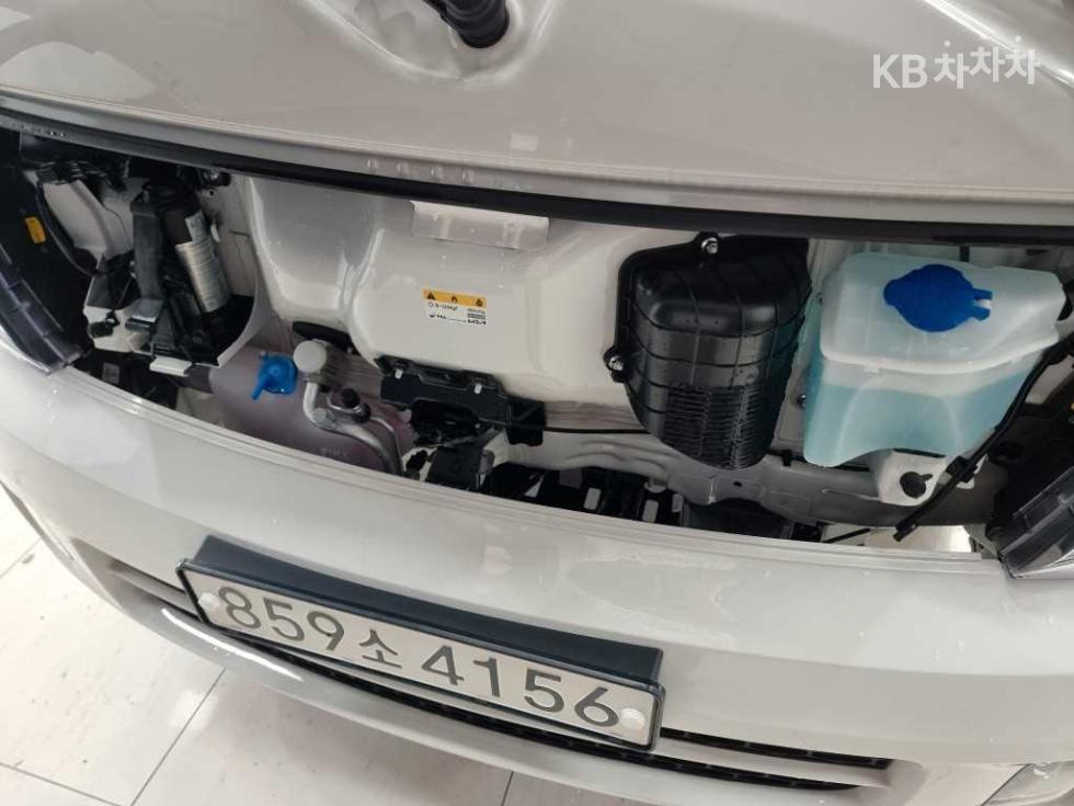 2025 - kia bongo iii