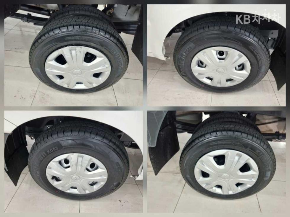 2025 - kia bongo iii