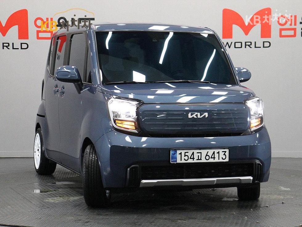 2024 - kia kia